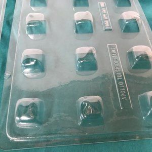 Candy Molds, 27